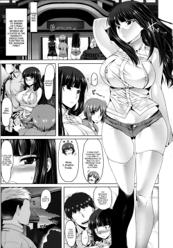 Page 2 of Yoru no Nishizumidou | Nighttime Nishizumidou