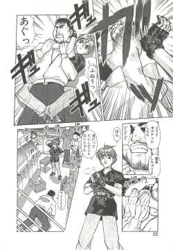 Page 25 of Operation Daisakusen