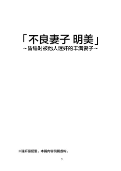 Page 4 of Yankee Zuma Akemi