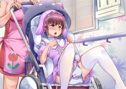 Page 98 of Adult Baby Doll Lab