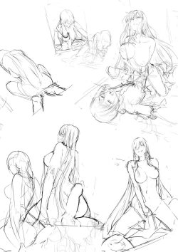 Page 5 of Nobunaga to Ran