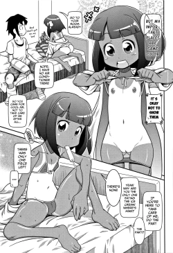 Page 15 of Yo! Loli Bitch Ch. 1, 4, 5