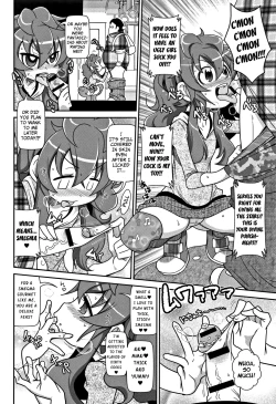 Page 30 of Yo! Loli Bitch Ch. 1, 4, 5