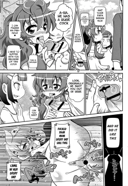 Page 37 of Yo! Loli Bitch Ch. 1, 4, 5