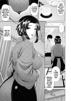 Page 3 of Tsukiyo no Hatago | Moonlight Inn