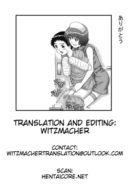 Page 19 of Itazura Na-su | Molestation Nurses