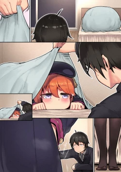 Page 59 of Ie no Kanojo Yuni-chan Senpai | 居家女友小優妮前輩