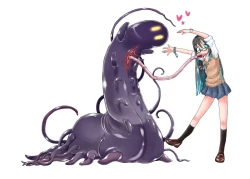 Page 2 of Watashi No Hatsukoi No Shokushu No Koibito.