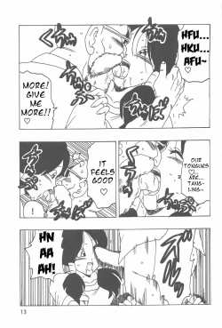 Page 14 of Videl LOVE