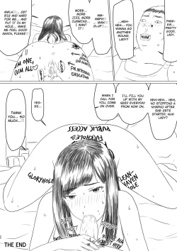 Page 40 of Chierisan Never Gives Up! Mixed Bathing Hot Spring of Cucking