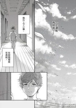 Page 130 of Kanraku Alpha| α沦为Enigma：第4种性别 1-7