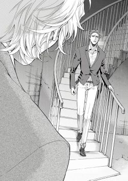 Page 178 of Kanraku Alpha| α沦为Enigma：第4种性别 1-7