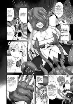 Page 10 of Awakening Sosogareru Konton no Tane