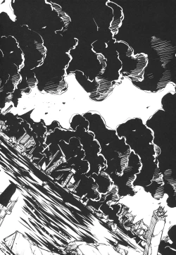 Page 8 of Gunkan Rhapsody 1