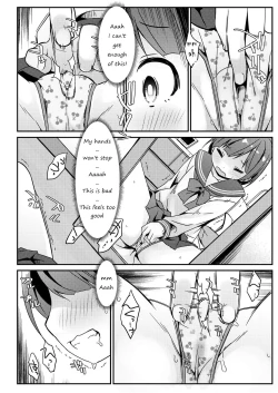 Page 60 of Geki Ona!!!