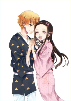 Page 1 of Zen Nezu To Tan Kana Tsume