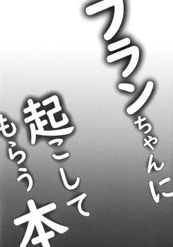 Page 4 of Flan-chan ni Okoshite morau Hon