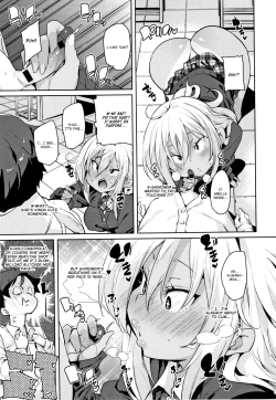 Page 101 of Panpan Yawaraka Ecchi ana | Smack Smack Soft Lewd Hole Ch. 0-6