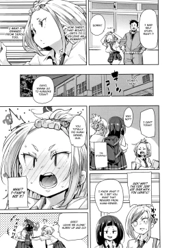 Page 115 of Panpan Yawaraka Ecchi ana | Smack Smack Soft Lewd Hole Ch. 0-6