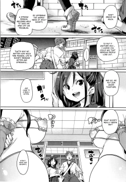 Page 140 of Panpan Yawaraka Ecchi ana | Smack Smack Soft Lewd Hole Ch. 0-6
