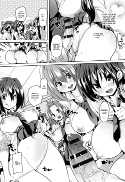Page 22 of Panpan Yawaraka Ecchi ana | Smack Smack Soft Lewd Hole Ch. 0-6