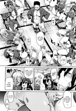 Page 70 of Panpan Yawaraka Ecchi ana | Smack Smack Soft Lewd Hole Ch. 0-6
