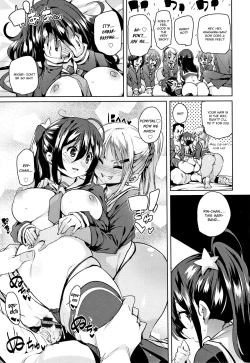 Page 75 of Panpan Yawaraka Ecchi ana | Smack Smack Soft Lewd Hole Ch. 0-6