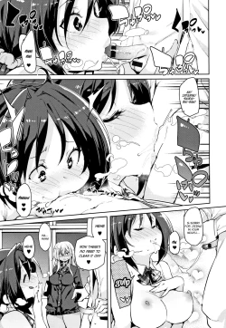 Page 99 of Panpan Yawaraka Ecchi ana | Smack Smack Soft Lewd Hole Ch. 0-6