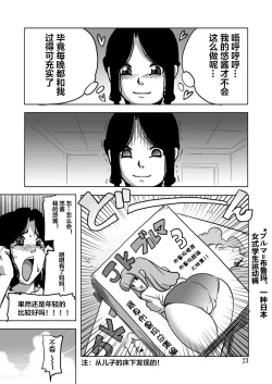Page 22 of Ufufufu Mama ga Shite Ageru