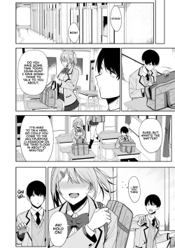 Page 11 of Fuuki Iin to Fuuzoku Katsudou | SEX ACTS with a Member of the Public Moral Committee