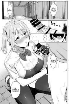 Page 4 of Fuuki Iin to Fuuzoku Katsudou | SEX ACTS with a Member of the Public Moral Committee