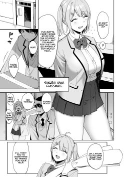 Page 8 of Fuuki Iin to Fuuzoku Katsudou | SEX ACTS with a Member of the Public Moral Committee