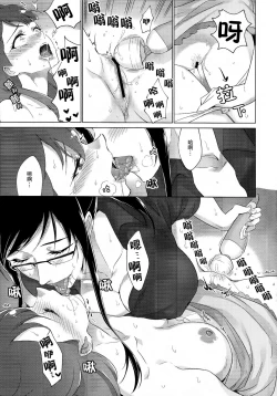 Page 15 of Tenshi no Omocha