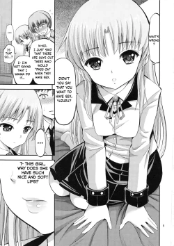 Page 5 of Tenshi no Kanjiru Toko