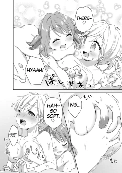 Page 13 of Kinyoubi no Otanoshimi| Fun on Fridays