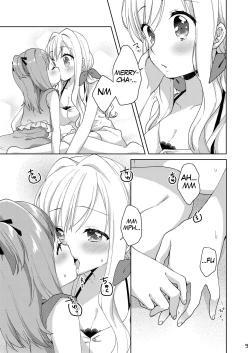 Page 8 of Kinyoubi no Otanoshimi| Fun on Fridays