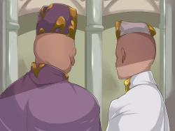 Page 85 of Watashi ga Haran da Wake 2