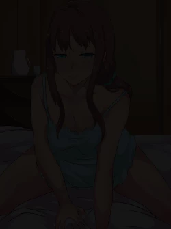 Page 94 of Watashi ga Haran da Wake 2