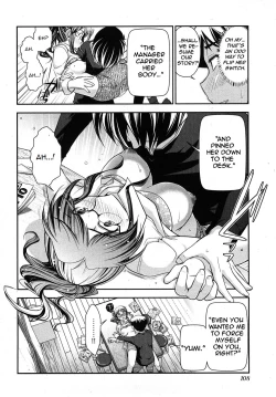 Page 109 of Gekkan Aikawa Henshuuchou 2 - Monthly "Aikawa" The Chief Editor 2