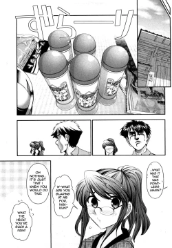 Page 11 of Gekkan Aikawa Henshuuchou 2 - Monthly "Aikawa" The Chief Editor 2