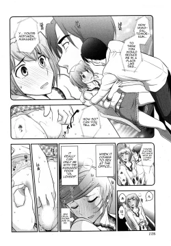 Page 128 of Gekkan Aikawa Henshuuchou 2 - Monthly "Aikawa" The Chief Editor 2