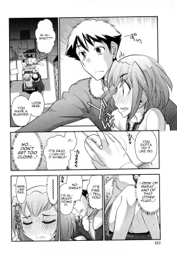 Page 132 of Gekkan Aikawa Henshuuchou 2 - Monthly "Aikawa" The Chief Editor 2