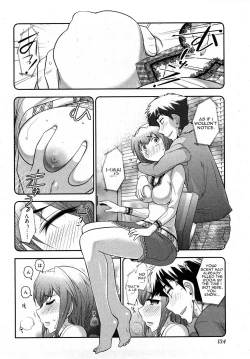 Page 134 of Gekkan Aikawa Henshuuchou 2 - Monthly "Aikawa" The Chief Editor 2