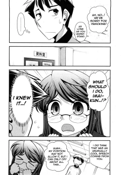 Page 55 of Gekkan Aikawa Henshuuchou 2 - Monthly "Aikawa" The Chief Editor 2