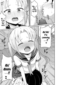 Page 12 of Hontou ni Atta Oshikko Enkou | Really there was pee compensated dating