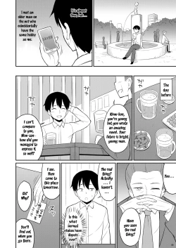 Page 5 of Hontou ni Atta Oshikko Enkou | Really there was pee compensated dating