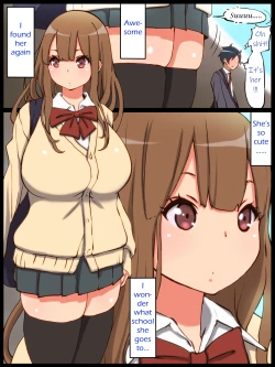 Page 5 of Motto An An Dopyun | Fuck Me More, Make Me Moan!