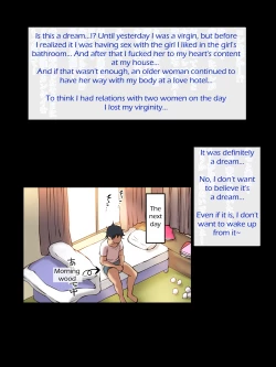 Page 69 of Motto An An Dopyun | Fuck Me More, Make Me Moan!