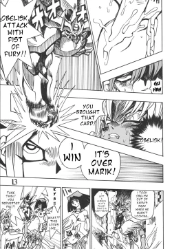 Page 10 of Seinen Miracle JUMP