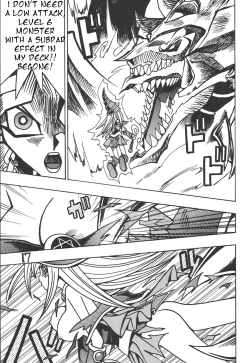 Page 14 of Seinen Miracle JUMP